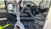 2021 Citroen Jumper