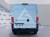 2021 Citroen Jumper
