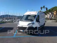 2021 Citroen Jumper
