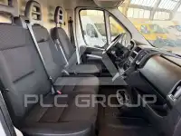 2021 Citroen Jumper