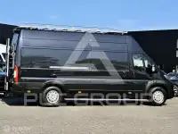 2021 Citroen Jumper