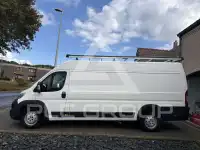 2021 Citroen Jumper