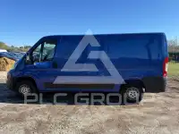2021 Citroen Jumper
