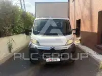 2021 Citroen Jumper