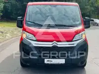 2021 Citroen Jumper