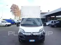 2021 Citroen Jumper