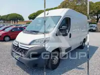 2021 Citroen Jumper
