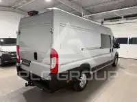 2021 Citroen Jumper