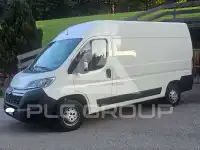 2021 Citroen Jumper