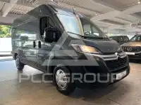 2021 Citroen Jumper