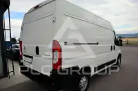 2021 Citroen Jumper