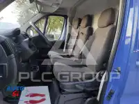 2021 Citroen Jumper