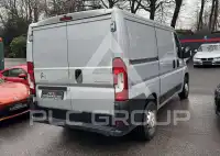 2021 Citroen Jumper