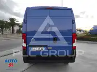 2021 Citroen Jumper