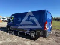 2021 Citroen Jumper