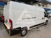 2021 Citroen Jumper