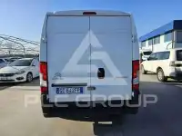 2021 Citroen Jumper