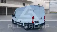 2021 Citroen Jumper