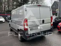 2021 Citroen Jumper