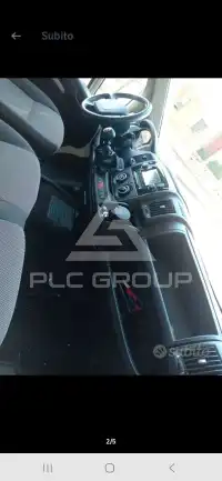 2021 Citroen Jumper