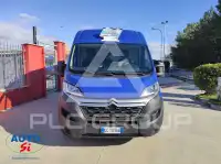 2021 Citroen Jumper