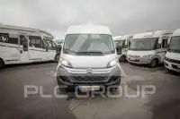 2021 Citroen Jumper