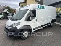 2021 Citroen Jumper