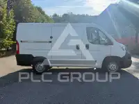 2021 Citroen Jumper