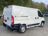 2021 Citroen Jumper