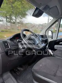 2021 Citroen Jumper