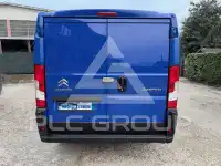 2021 Citroen Jumper