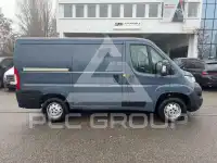 2021 Citroen Jumper