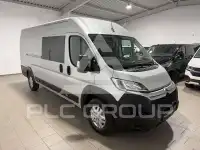 2021 Citroen Jumper
