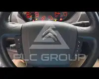 2021 Citroen Jumper
