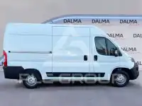 2021 Citroen Jumper