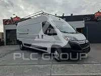 2021 Citroen Jumper
