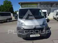 2021 Citroen Jumper