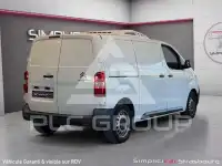 2021 Citroen Jumper