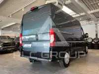 2021 Citroen Jumper