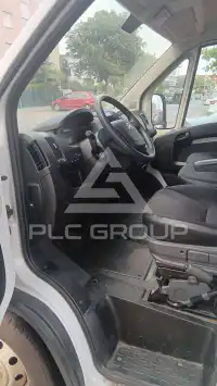 2021 Citroen Jumper