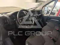 2021 Citroen Jumper