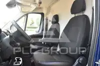 2021 Citroen Jumper