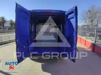 2021 Citroen Jumper