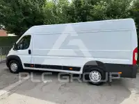 2021 Citroen Jumper