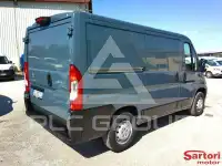 2021 Citroen Jumper