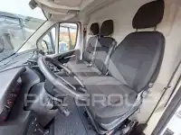 2021 Citroen Jumper