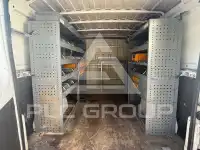 2021 Citroen Jumper
