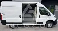 2021 Citroen Jumper