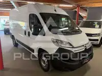 2021 Citroen Jumper