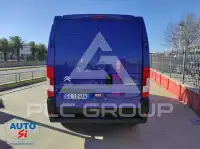 2021 Citroen Jumper